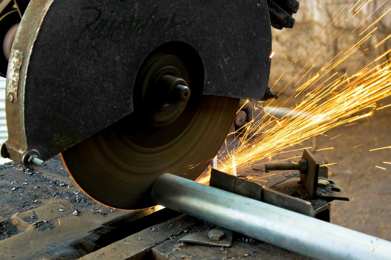 Greenhouse Project 67